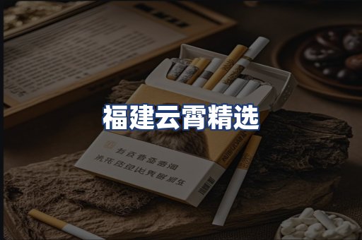 福建云霄精选